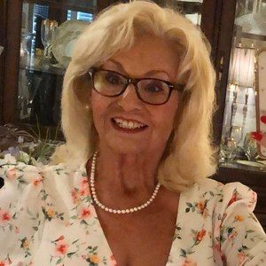 Meet your Posher, Susan